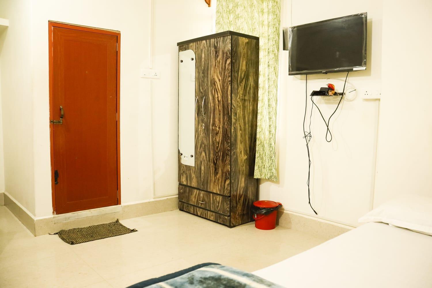 Pine Tree Lodge Shillong Exterior photo