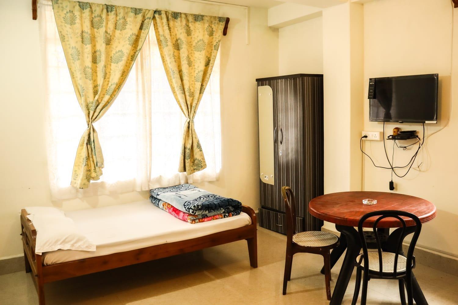 Pine Tree Lodge Shillong Exterior photo