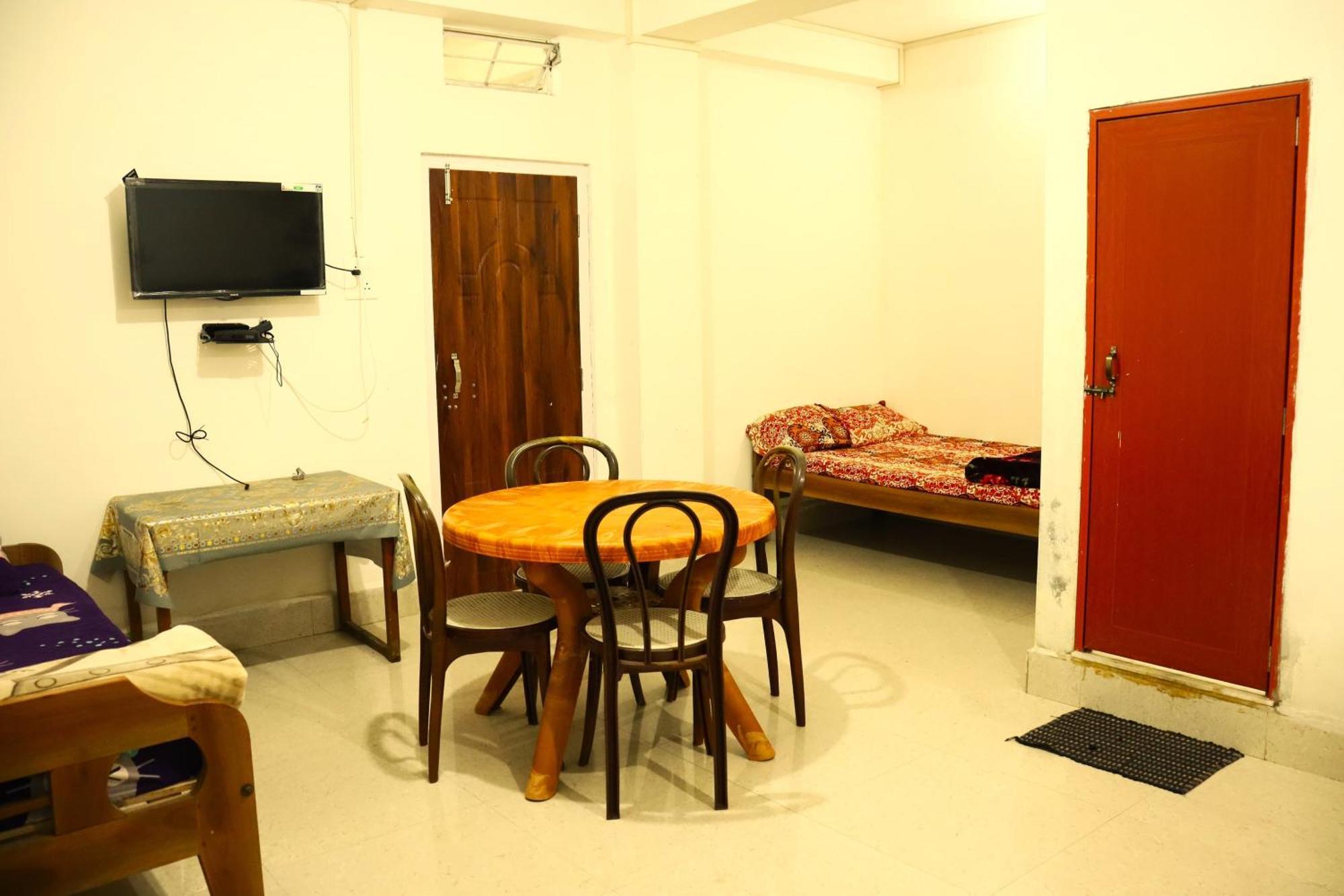 Pine Tree Lodge Shillong Exterior photo