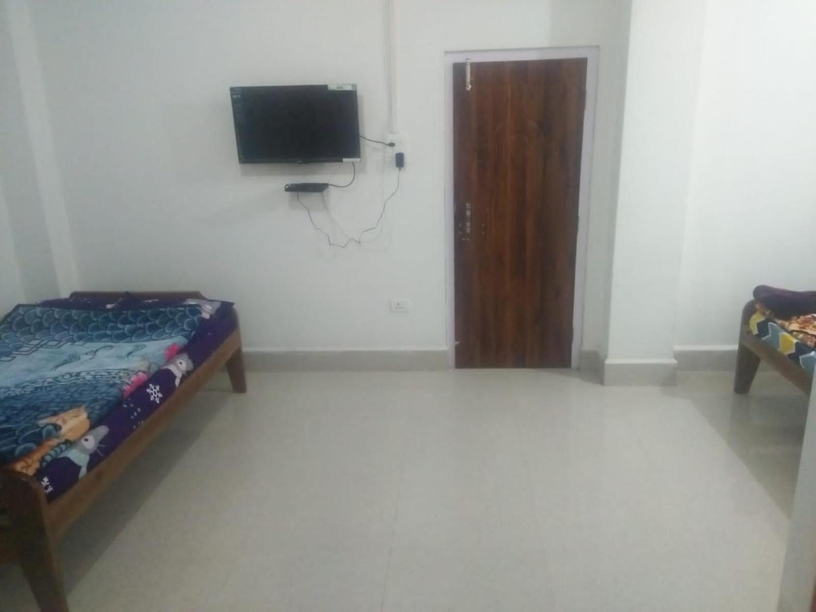 Pine Tree Lodge Shillong Exterior photo